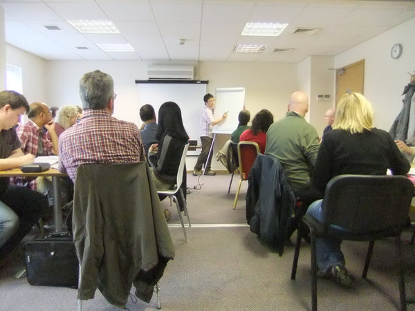 Emotions & Traditional East Asian Medicine