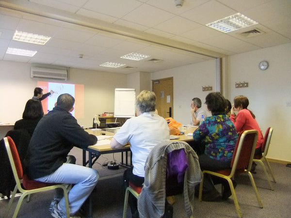 Emotions & Traditional East Asian Medicine