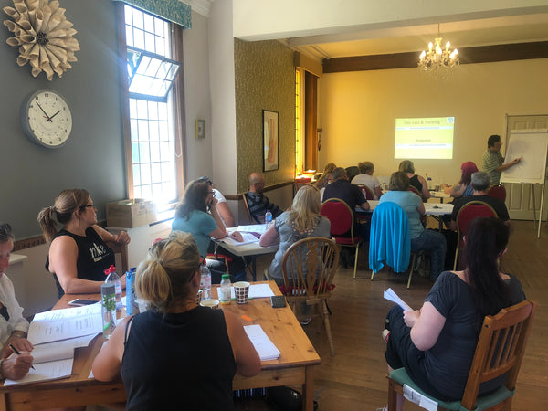 Cancer & Palliative Care: A Traditional East Asian Medicine Approach