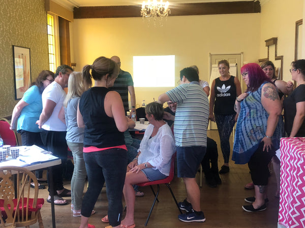 Cancer & Palliative Care: A Traditional East Asian Medicine Approach