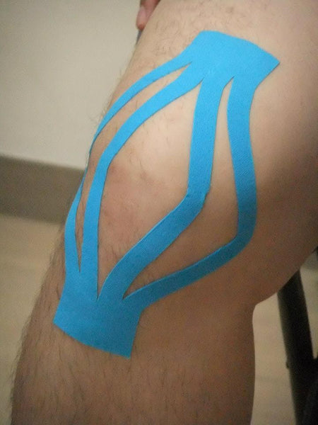 Muscle Taping Therapy & Magnet Therapy INTRODUCTORY LEVEL