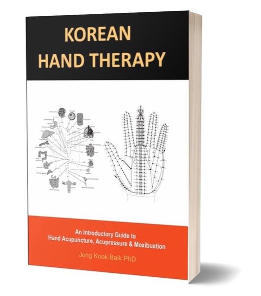Introduction to Korean Hand Therapy